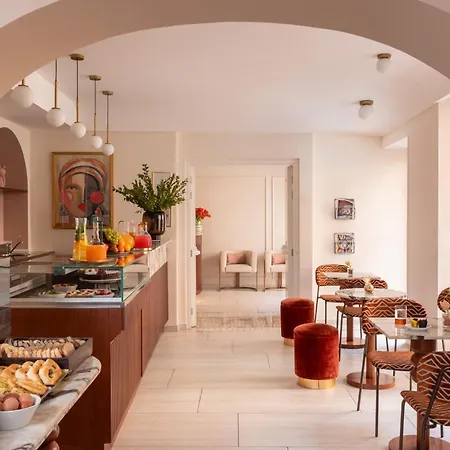 Hotel Fori Imperiali