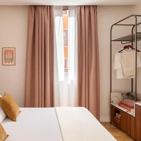 Fori Imperiali Hotel 3*
