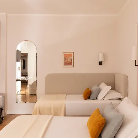 Fori Imperiali Hotel Rzym