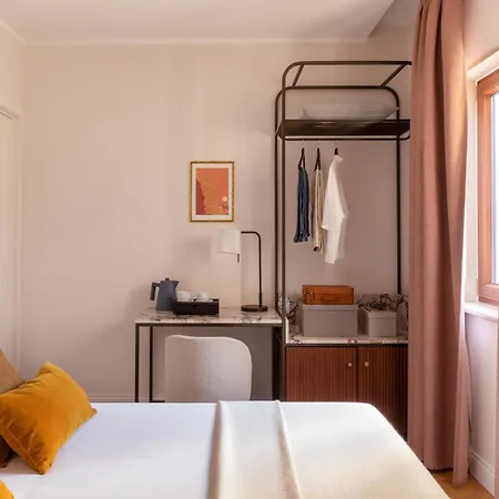 Hotel Fori Imperiali