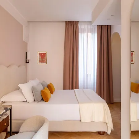 Hotel Fori Imperiali 3*