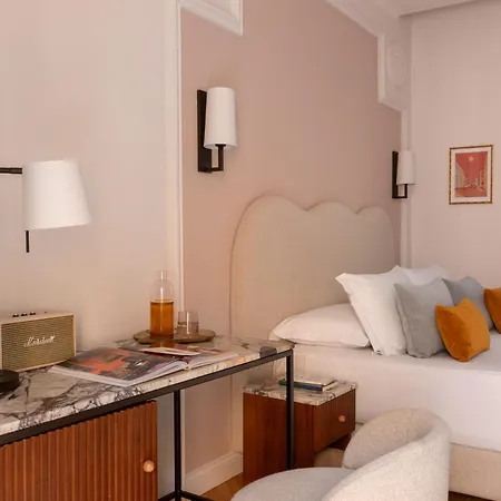 Fori Imperiali Hotel Rzym