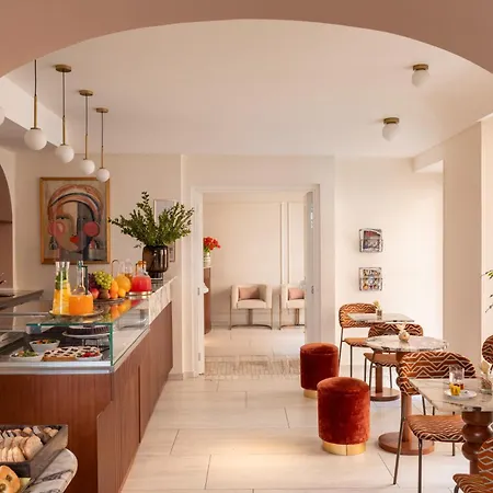 Hotel Fori Imperiali Rzym