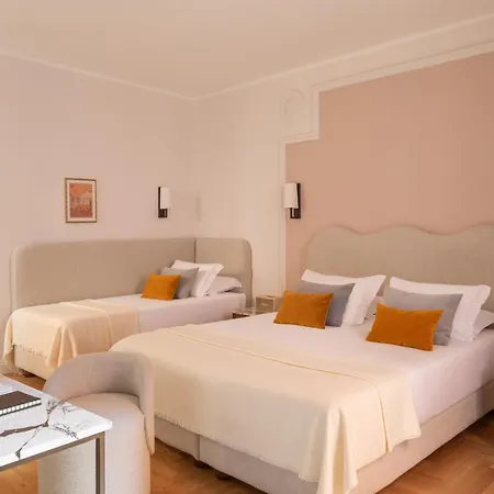 Hotel Fori Imperiali 3*