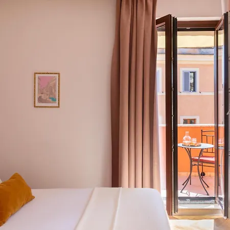Fori Imperiali 3* Rzym