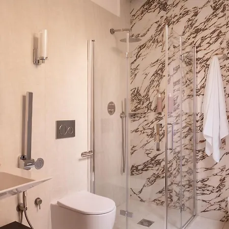 Fori Imperiali Hotel Rzym