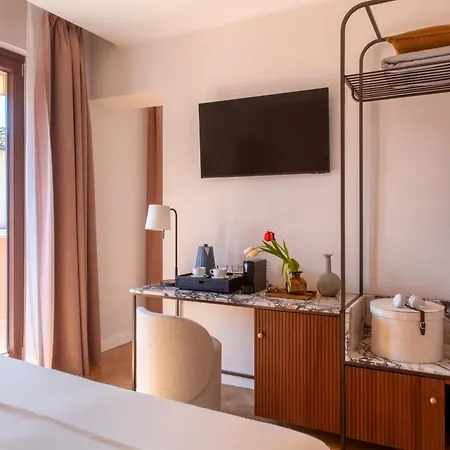 Fori Imperiali Hotel 3*