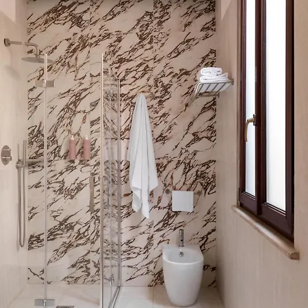 Fori Imperiali Hotel Rzym