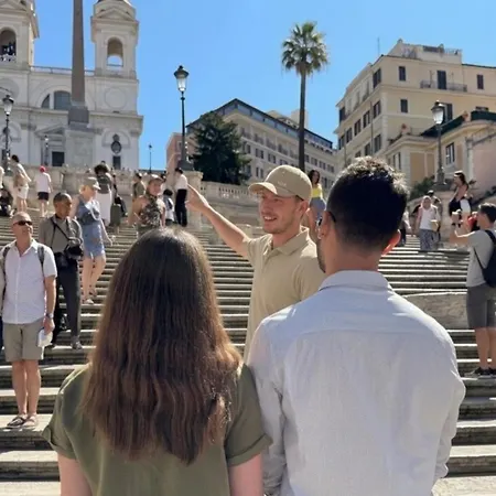 Hotel Fori Imperiali