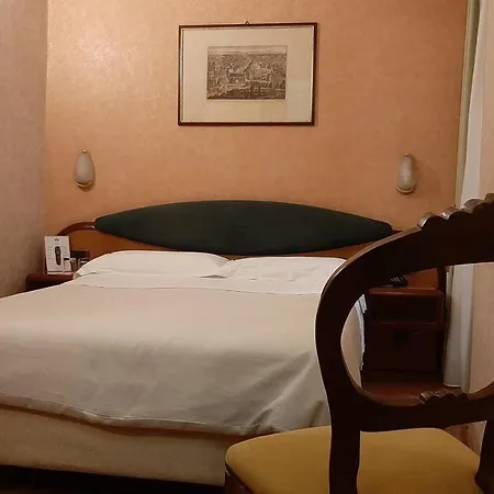 Hotel Fori Imperiali