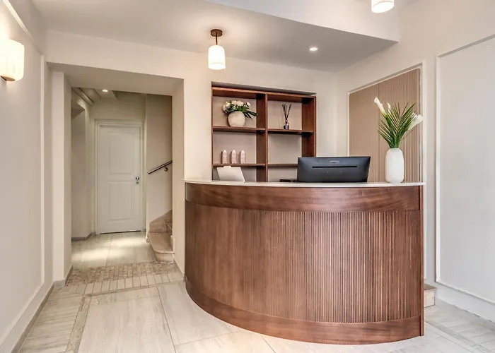 Ξενοδοχείο Fori Imperiali Ρώμη