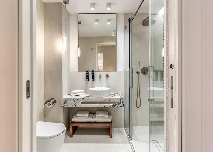 Fori Imperiali 3* Ρώμη