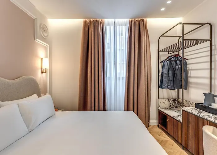 Ξενοδοχείο Fori Imperiali