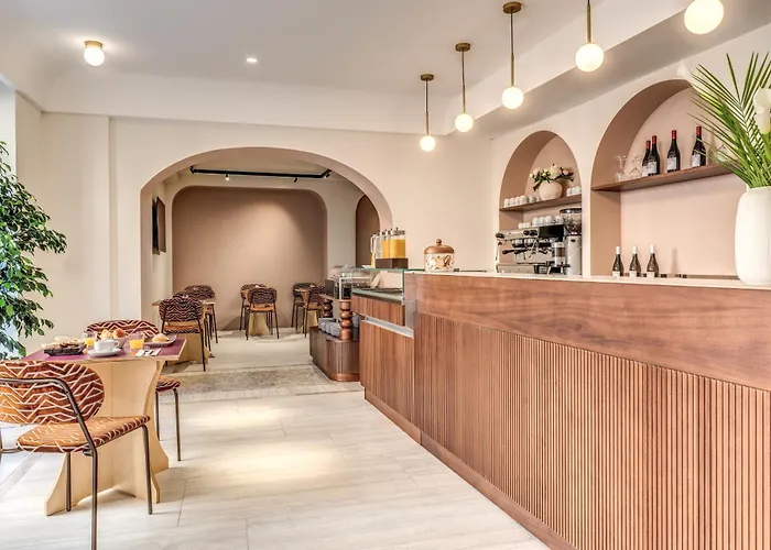 Fori Imperiali Ξενοδοχείο Ρώμη