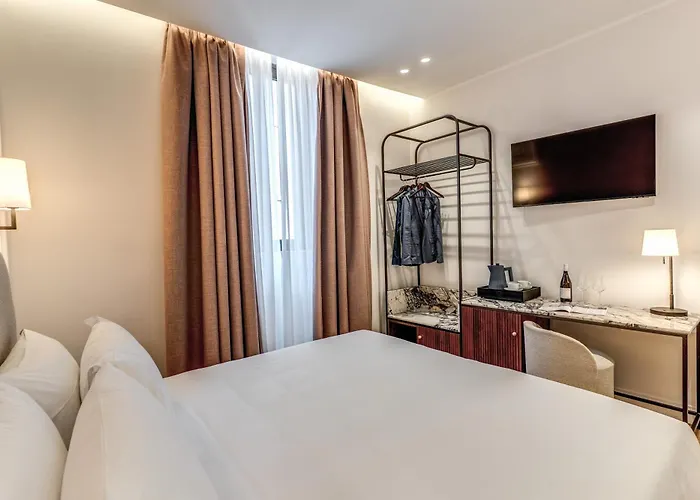 Ξενοδοχείο Fori Imperiali Ρώμη