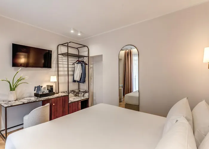 Fori Imperiali 3* Ρώμη