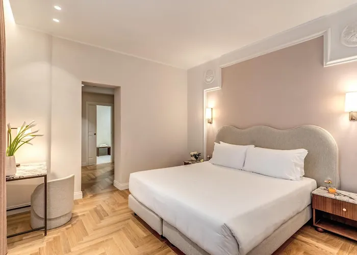 Ξενοδοχείο Fori Imperiali