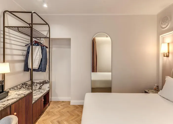 Ξενοδοχείο Fori Imperiali Ρώμη