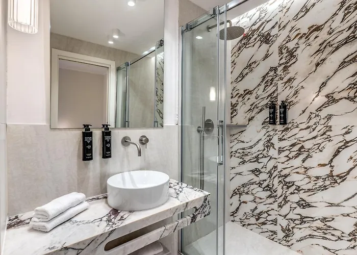 Fori Imperiali Ξενοδοχείο