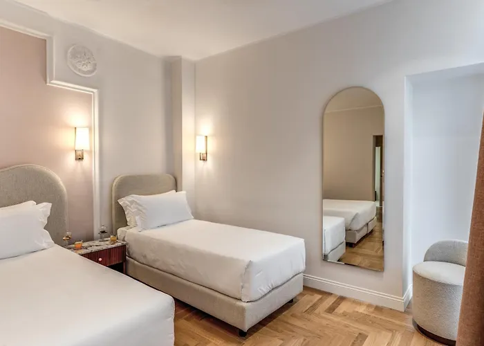 Ξενοδοχείο Fori Imperiali