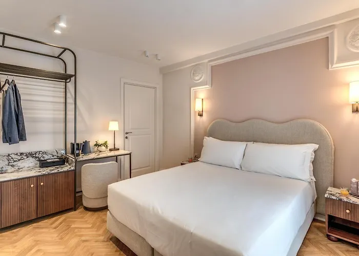 Ξενοδοχείο Fori Imperiali