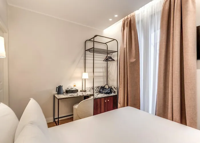 Fori Imperiali Ξενοδοχείο