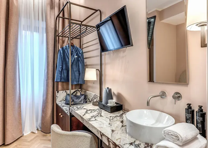 Fori Imperiali 3* Ρώμη