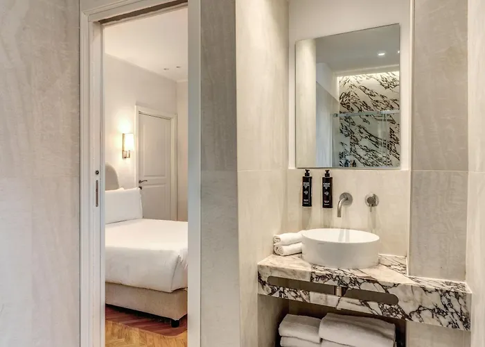 Ξενοδοχείο Fori Imperiali