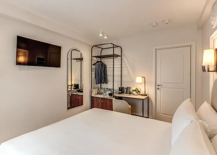 Fori Imperiali Ξενοδοχείο Ρώμη