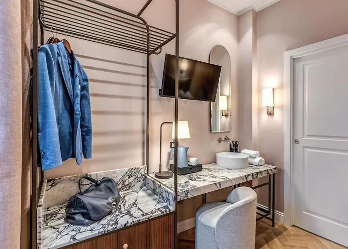 Ξενοδοχείο Fori Imperiali Ρώμη