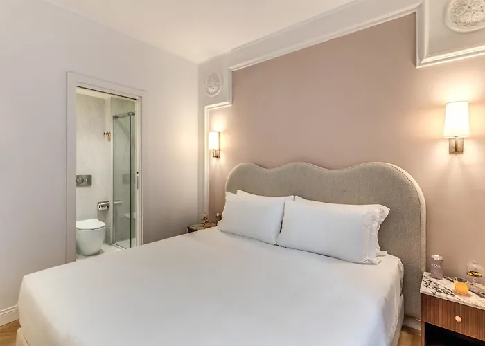 Ξενοδοχείο Fori Imperiali Ρώμη