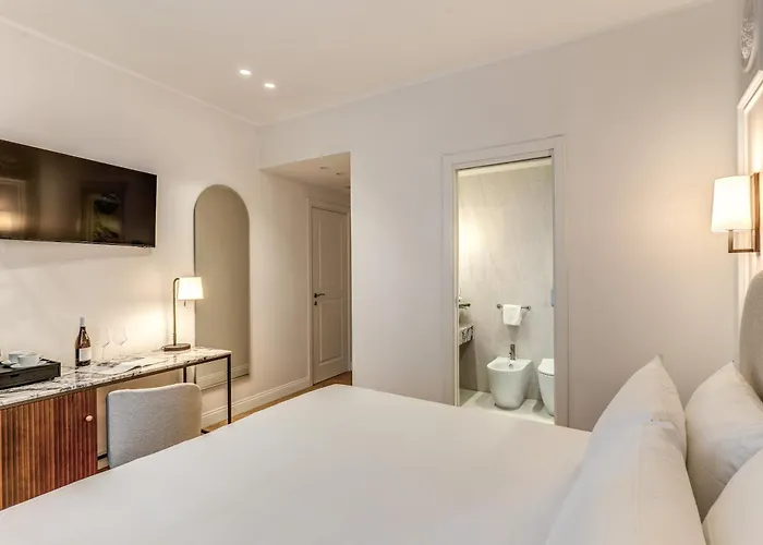 Fori Imperiali Ξενοδοχείο