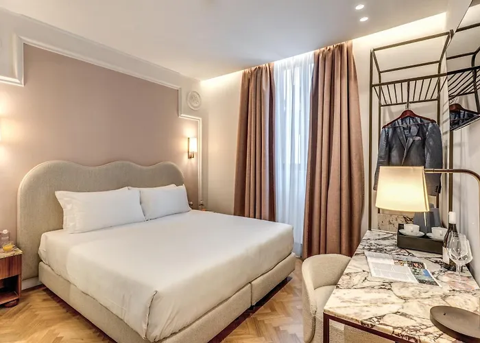 Fori Imperiali Ξενοδοχείο Ρώμη