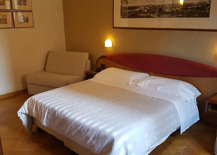 Fori Imperiali 3* Ρώμη