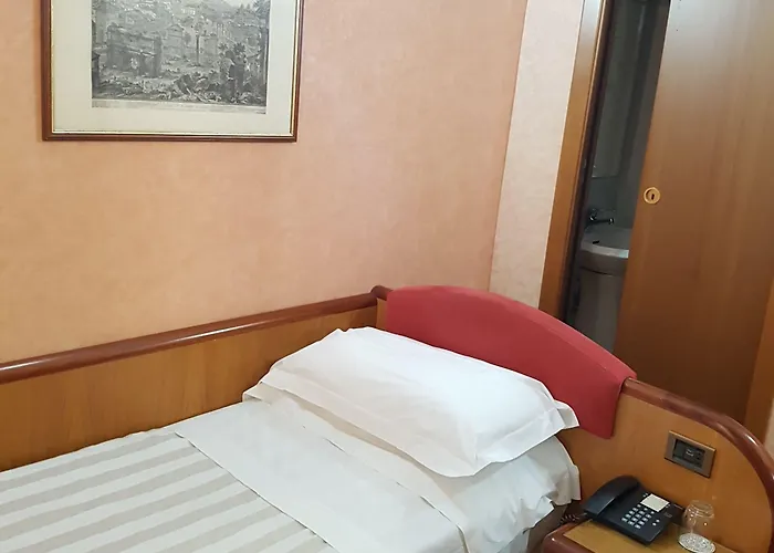 Ξενοδοχείο Fori Imperiali Ρώμη