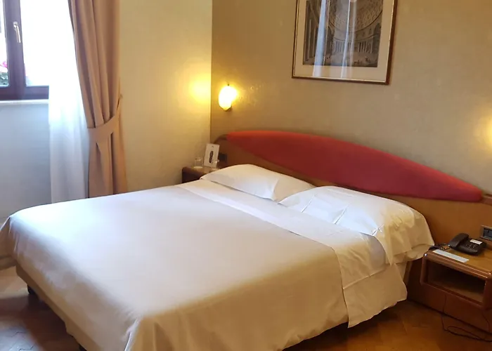 Fori Imperiali Ξενοδοχείο