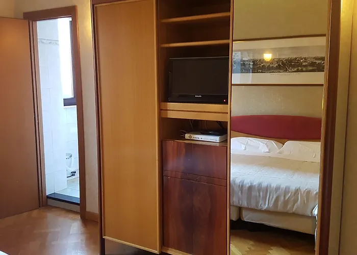 Ξενοδοχείο Fori Imperiali