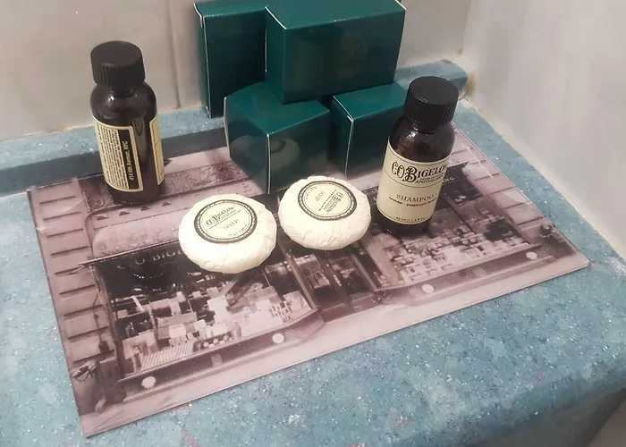 Ξενοδοχείο Fori Imperiali Ρώμη