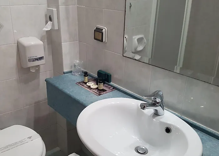 Fori Imperiali Ξενοδοχείο 3*