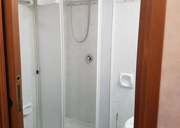 Fori Imperiali Ξενοδοχείο 3*