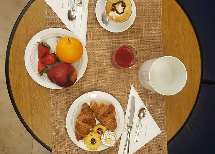 Fori Imperiali Ξενοδοχείο Ρώμη