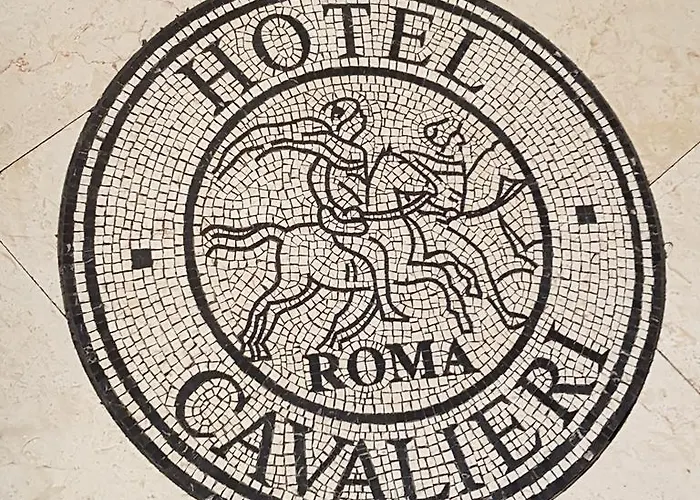 Ξενοδοχείο Fori Imperiali