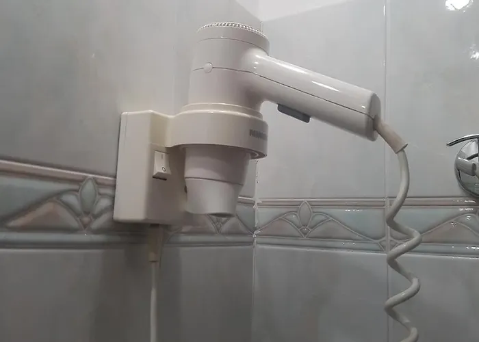 Ξενοδοχείο Fori Imperiali 3*