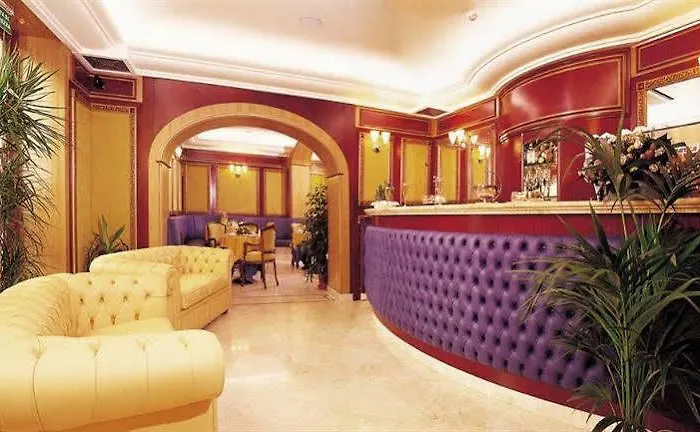 Fori Imperiali 3* Ρώμη