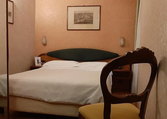 Hotell Fori Imperiali