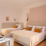 ホテル Fori Imperiali 3*