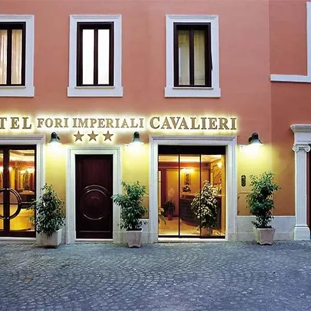 Fori Imperiali