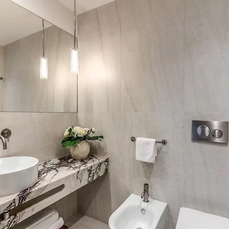 Fori Imperiali Hotel 3*