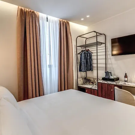 Hotel Fori Imperiali Rome