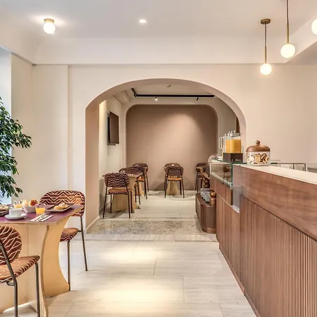 Fori Imperiali Hotel 3*